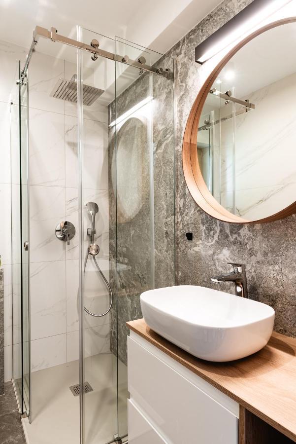 Apartamenty Blisko Tatr Zakopane Exterior photo