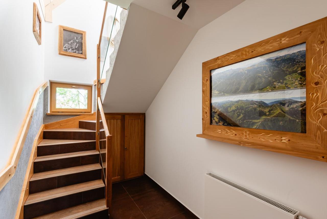Apartamenty Blisko Tatr Zakopane Exterior photo
