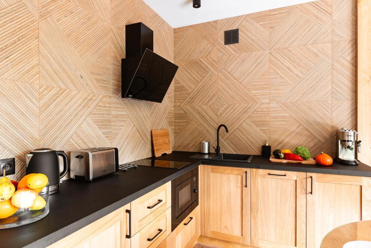 Apartamenty Blisko Tatr Zakopane Exterior photo