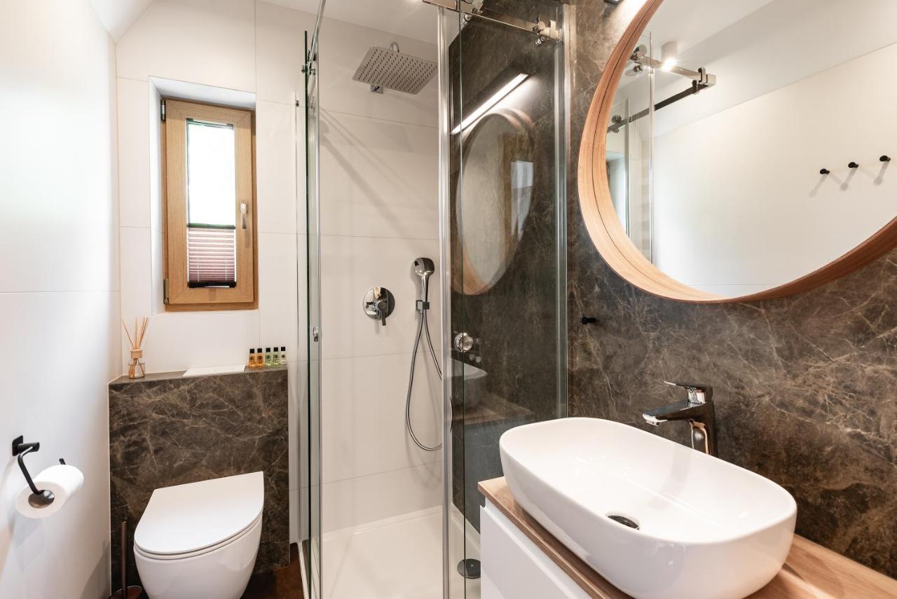 Apartamenty Blisko Tatr Zakopane Exterior photo