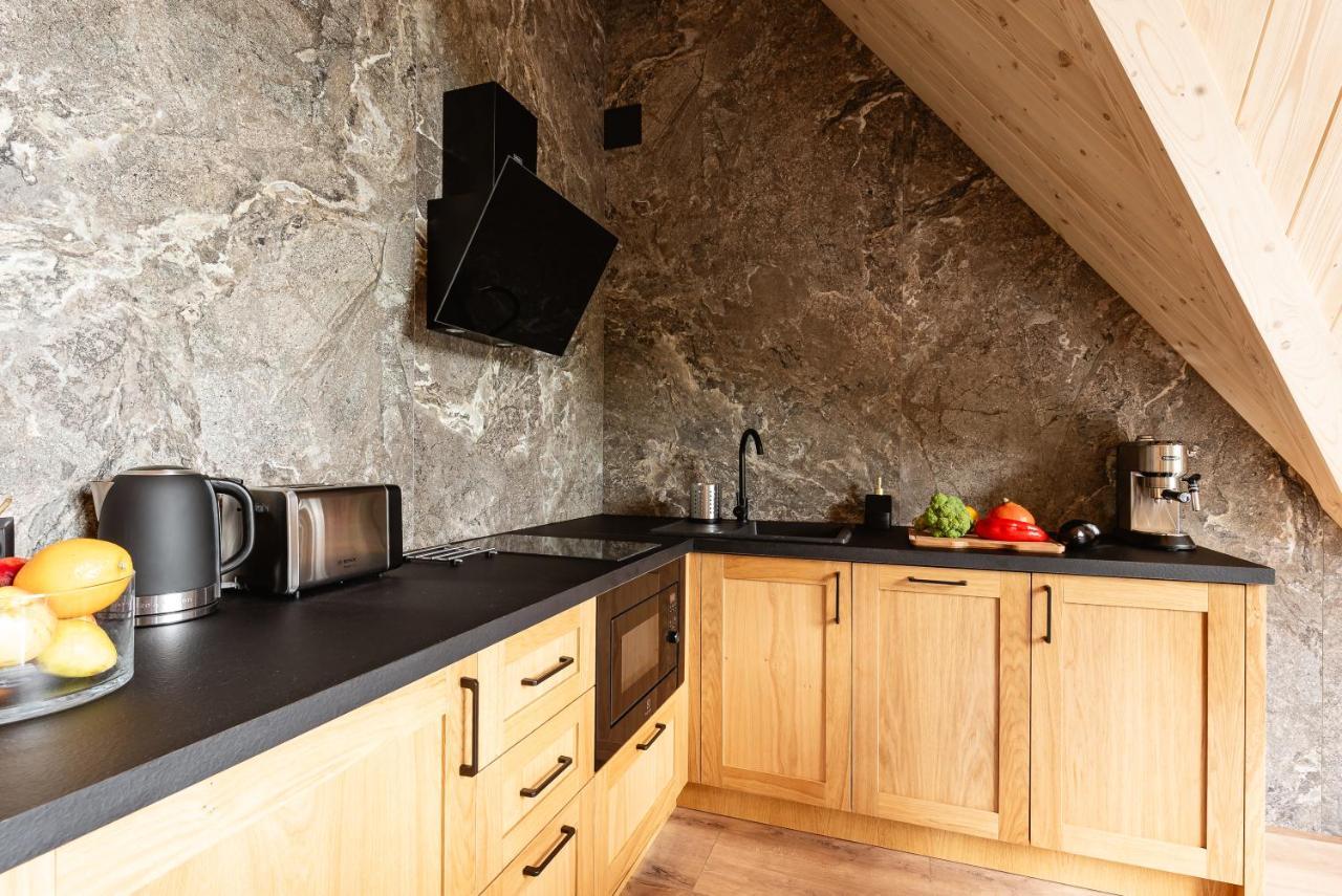 Apartamenty Blisko Tatr Zakopane Exterior photo
